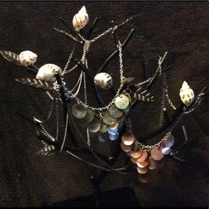 Meet your Posher, Messi_gypsi